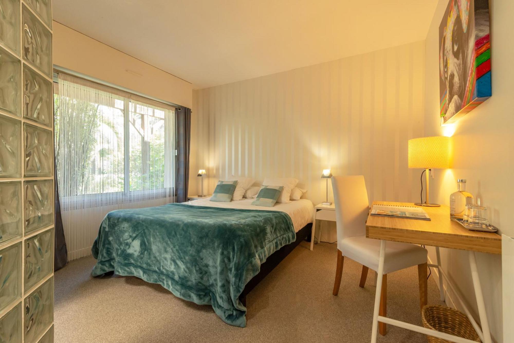 Carnac Lodge Hotel & Spa Плуарнель Экстерьер фото