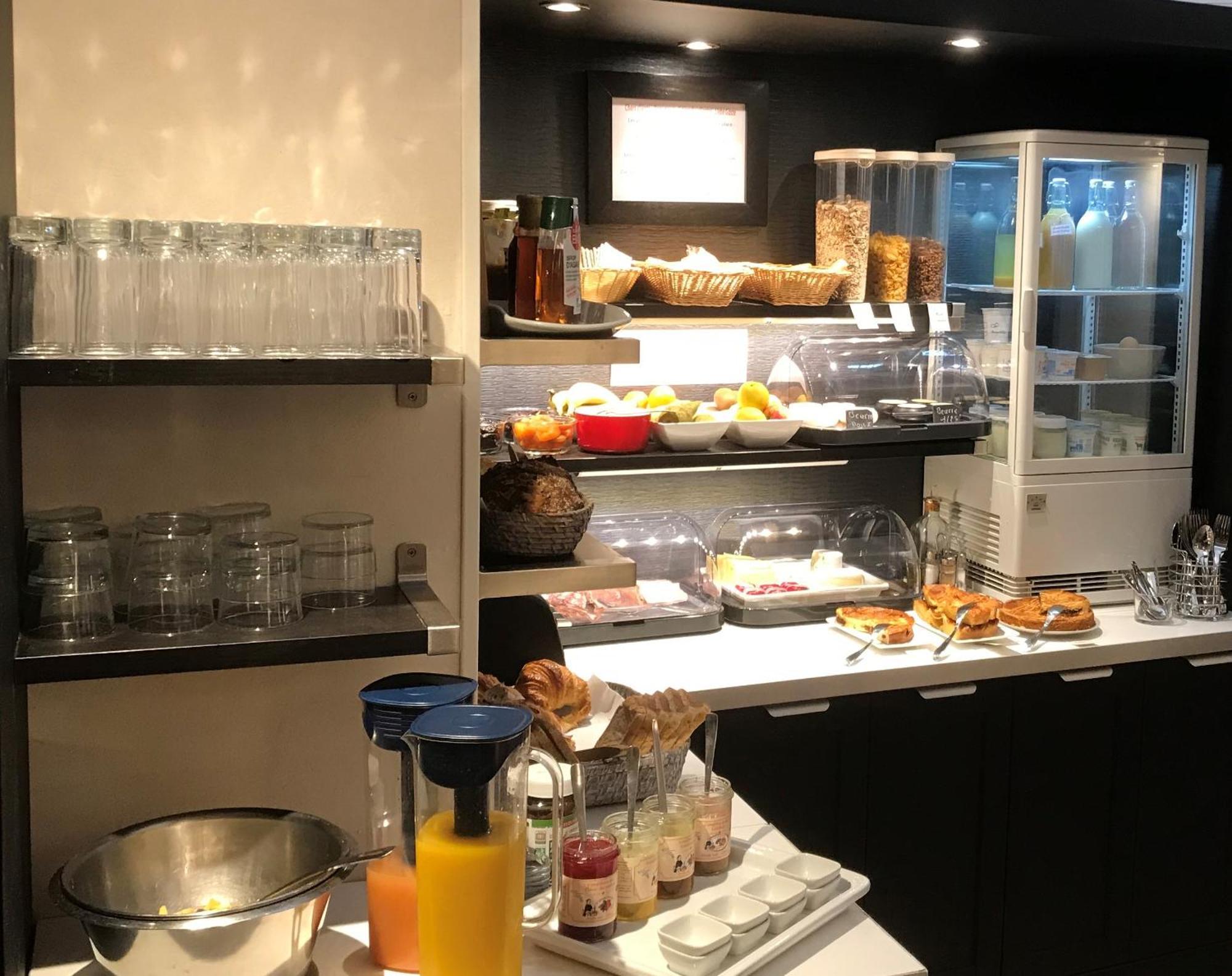 Carnac Lodge Hotel & Spa Плуарнель Экстерьер фото
