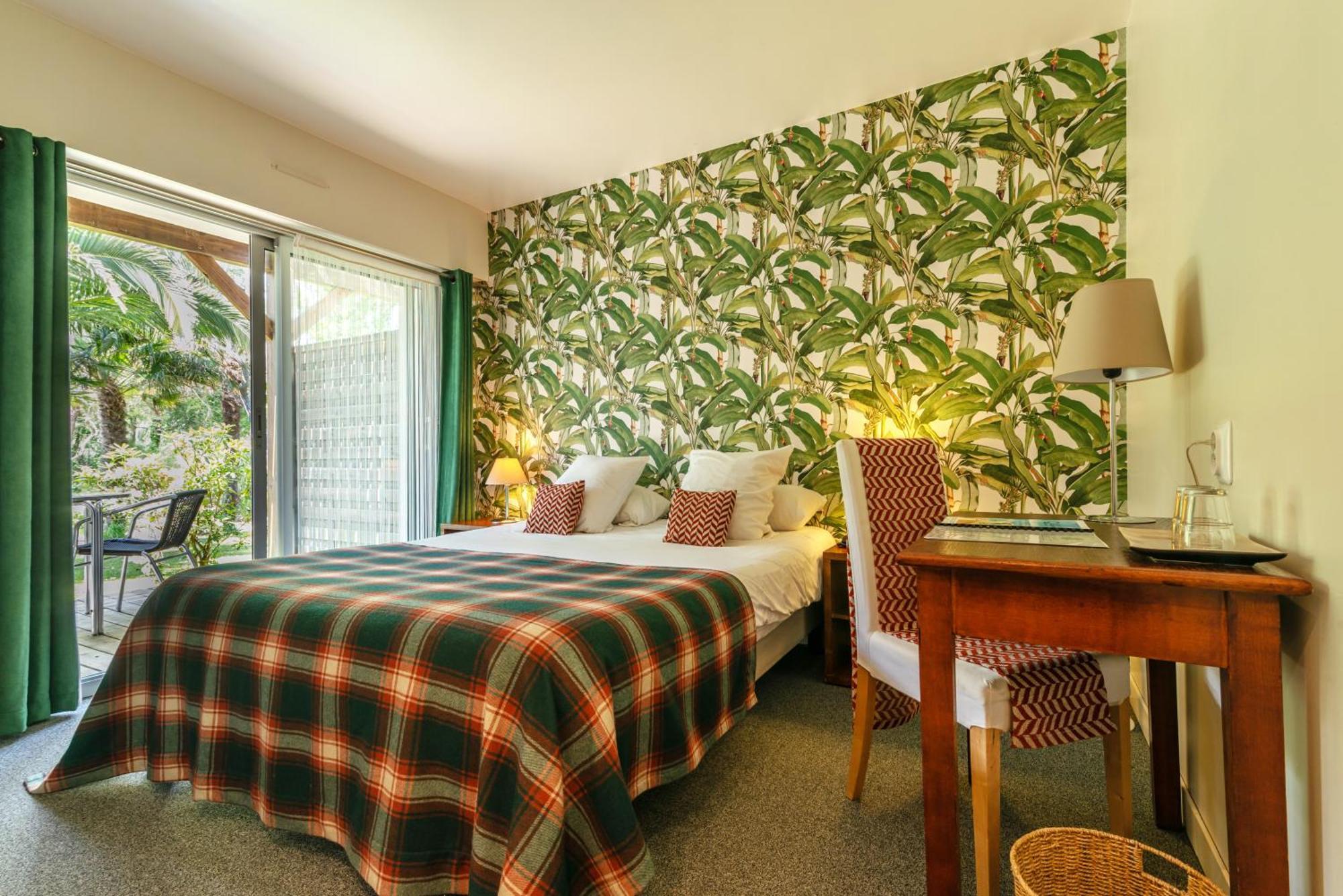 Carnac Lodge Hotel & Spa Плуарнель Экстерьер фото